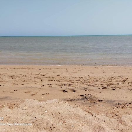 Apartment Bella Vita Near The Sea Redsealine Хургада Экстерьер фото