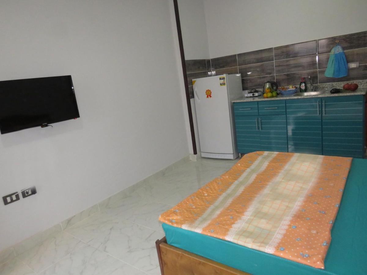 Apartment Bella Vita Near The Sea Redsealine Хургада Экстерьер фото