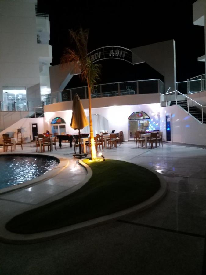 Apartment Bella Vita Near The Sea Redsealine Хургада Экстерьер фото