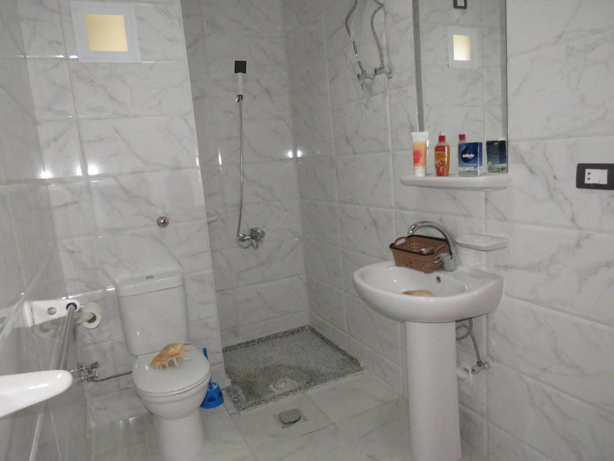Apartment Bella Vita Near The Sea Redsealine Хургада Экстерьер фото