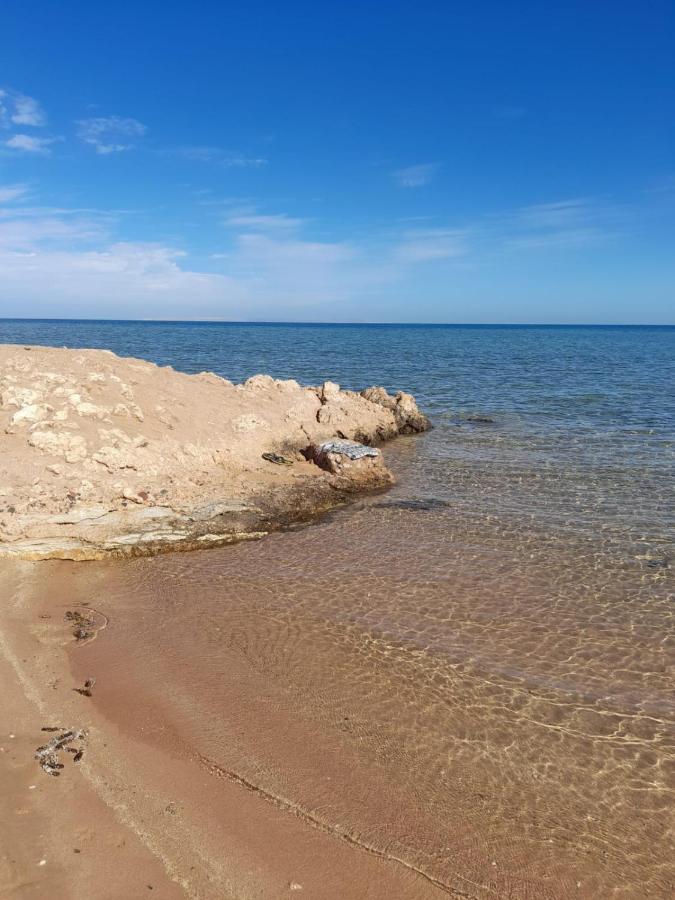 Apartment Bella Vita Near The Sea Redsealine Хургада Экстерьер фото